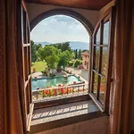La Piazza Di San Donato Aparthotel Reggello