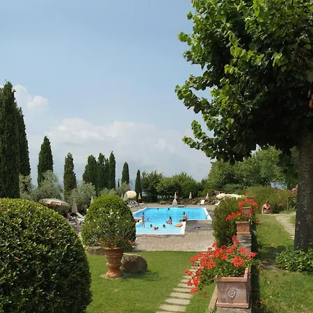 Aparthotel La Piazza Di San Donato