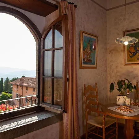 Aparthotel La Piazza Di San Donato