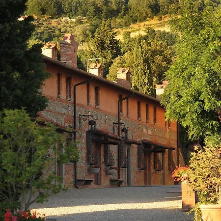 Aparthotel La Piazza Di San Donato